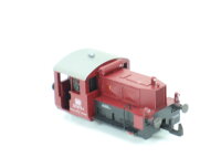 Arnold N 2065 Diesellok Köf II rot BR 323 673-4 DB / OVP