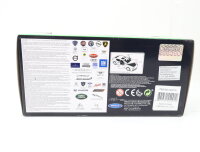 Welly NEX 24091W Modellauto PKW Mercedes-Benz 220 (W115) cream-weiß / 1:24 OVP