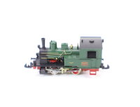 Arnold N 2241 Dampflok Tenderlok Lokalbahnlok T2 "Hanomag" grün-schwarz / OVP