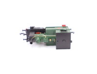 Arnold N 2241 Dampflok Tenderlok Lokalbahnlok T2 "Hanomag" grün-schwarz / OVP