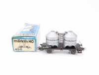 Märklin H0 4511 Güterwagen...