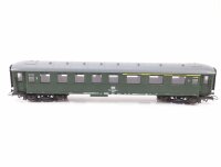 Jouef H0 5769 Personenwagen Schnellzugwagen 40 034-6 ABüe331 DB grün 1:87