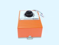 Trix EMS 56 5502 00 Steuergerät für elektronische Mehrzug-Steuerung Fahrpult OVP