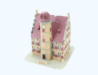 Kibri H0 8300 Gebäude Kommunal Rathaus