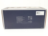 Norev 187770 Modellauto PKW Fiat 500 L (1968) Blue Turchese / 1:18 OVP