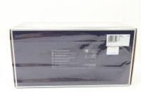 Norev 183710 Modellauto PKW Mercedes-Benz 200 (1982) blau / 1:18 OVP