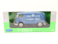 Welly NEX 18053W Modellauto PKW VW...