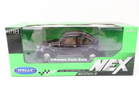 Welly NEX 18040GW Modellauto PKW VW Käfer...