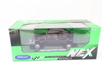 Welly NEX 18040GW Modellauto PKW VW Käfer...