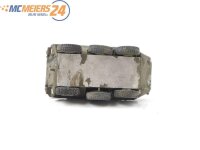 H0 Modellauto Militärfahrzeug Panzer Spähpanzer Typ 87 1:87 E563