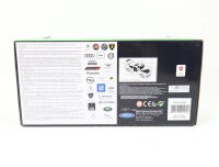 Welly NEX 18009W Modellauto PKW Nuova Fiat 500 L weiß / 1:18 OVP