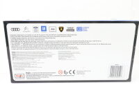 Maisto 31821 Modellauto PKW Citroen 15CV 6 cyl. 1952 schwarz / 1:18 OVP