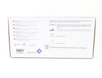 Solido 1800903 Modellauto PKW Citroén Traction 11CV schwarz / OVP 1:18