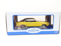 Modelcar Speidel MGC18085 Modellauto PKW Ford Capri...