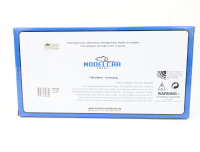 Modelcar Speidel MGC18085 Modellauto PKW Ford Capri MKI 1973 gelb 1:18 / OVP