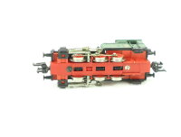 Arnold N 2226 Dampflok Tenderlok T3 grün-schwarz BR 6113 K.P.E.V. / Defekt