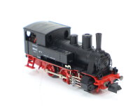 Minitrix N 12602 Dampflok Tenderlok BR 89 642 DB