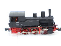 Minitrix N 12602 Dampflok Tenderlok BR 89 642 DB