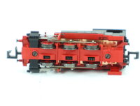 Minitrix N 12602 Dampflok Tenderlok BR 89 642 DB