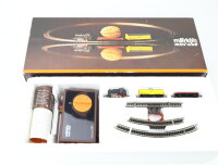 Märklin mini-club Spur Z 8909 S Startset 16-tlg....