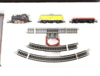 Märklin mini-club Spur Z 8909 S Startset 16-tlg....