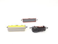 Märklin mini-club Spur Z 8163 S Startset 16-tlg. Güterzug mit Gleisoval u. Trafo