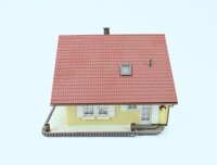 Faller H0 130397 Gebäude Haus Familia Einfamilienhaus mit Erker