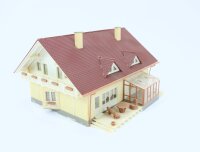 Faller H0 131549 Gebäude Wohnhaus Doppelhaus...