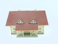 Faller H0 131549 Gebäude Wohnhaus Doppelhaus...