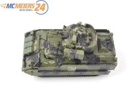 Roco minitanks H0 435 Modellauto Militär Panzer M2 Bradley 1:87 E563a