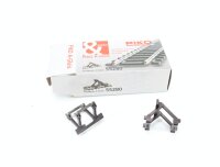 Piko H0 55280 Gleiszubehör A-Gleis Prellbock zum...