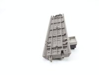 Piko H0 55406/55270 Gleis m. Bett. Gerade G231 mit Anschluss-Sockel und -Clip