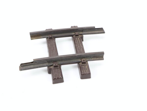 LGB Spur G 1104 (11040) Gebogenes Gleis R1 7.5° Vollprofil