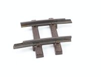 LGB Spur G 1104 (11040) Gebogenes Gleis R1 7.5° Vollprofil