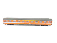 Roco H0 54236G Personenwagen Abteilwagen 1. Klasse 70...