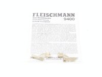 Fleischmann N 9400 Anschlussklemme 2x1-polig
