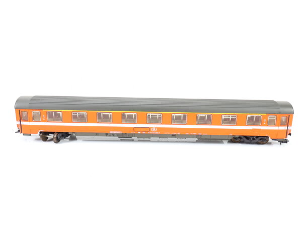 Roco H0 Personenwagen Abteilwagen 1.Klasse 70 606-9 SNCB / NEM
