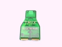 Trix N 66628 Zubehör Spannungsprüfer  max. 18 V