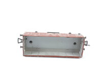 Fleischmann H0 1205 offener Güterwagen Mittelbordwagen Om 12 DB / Blech