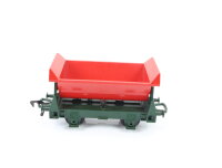 Fleischmann H0 5500 Güterwagen Kipplore Kippwagen...