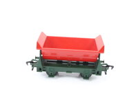 Fleischmann H0 5500 Güterwagen Kipplore Kippwagen...