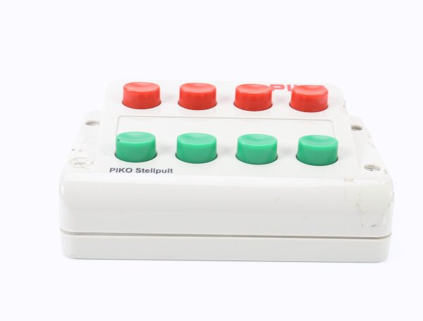 Piko H0 55262 Stellpult für Weichen und Signale