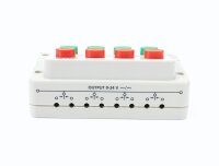 Piko H0 55262 Stellpult für Weichen und Signale