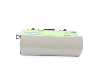 Fleischmann H0 gedeckter Güterwagen "Staatl. Fachingen" 1214 DB / Blech