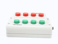 Piko H0 55262 Stellpult für Weichen und Signale