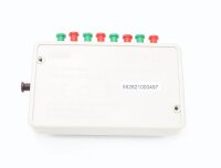 Piko H0 55262 Stellpult für Weichen und Signale