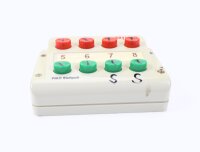 Piko H0 55262 Stellpult für Weichen und Signale