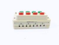 Piko H0 55262 Stellpult für Weichen und Signale