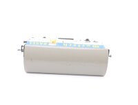 Fleischmann H0 gedeckter Güterwagen "Warteck Basel" 513 218 SBB / Blech