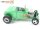 Ertl 7850 Modellauto PKW Ford Street Rod Green 1:18 E577